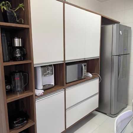 Apartamento De Luxo Jatiuca Maceio  Ngoại thất bức ảnh
