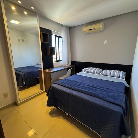 Apartamento De Luxo Jatiuca Maceio  Ngoại thất bức ảnh