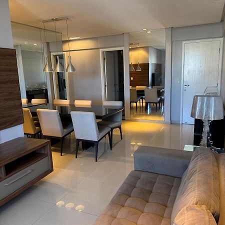 Apartamento De Luxo Jatiuca Maceio  Ngoại thất bức ảnh