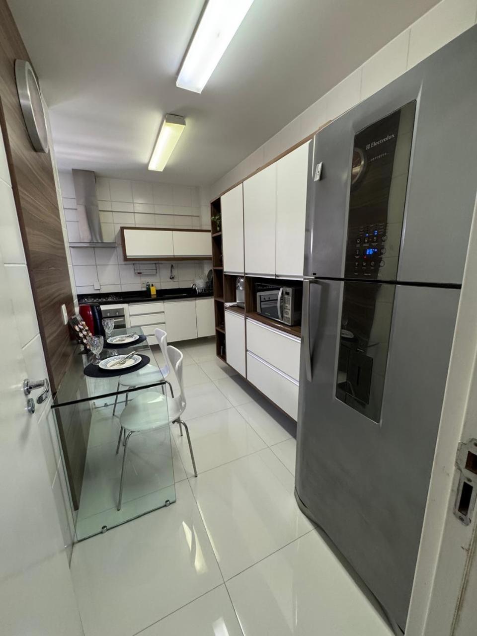 Apartamento De Luxo Jatiuca Maceio  Ngoại thất bức ảnh