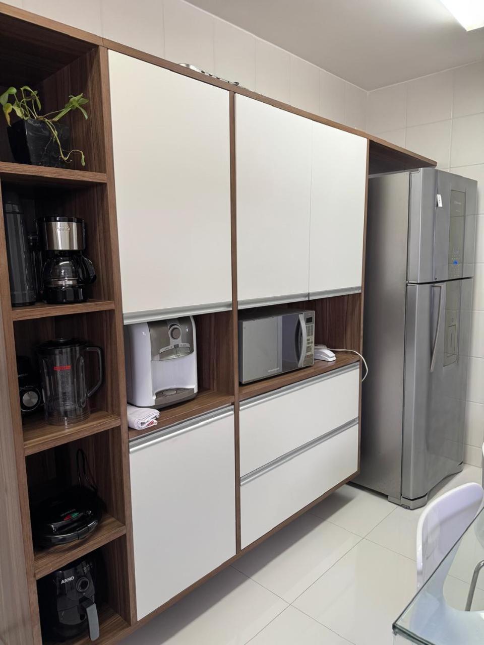 Apartamento De Luxo Jatiuca Maceio  Ngoại thất bức ảnh