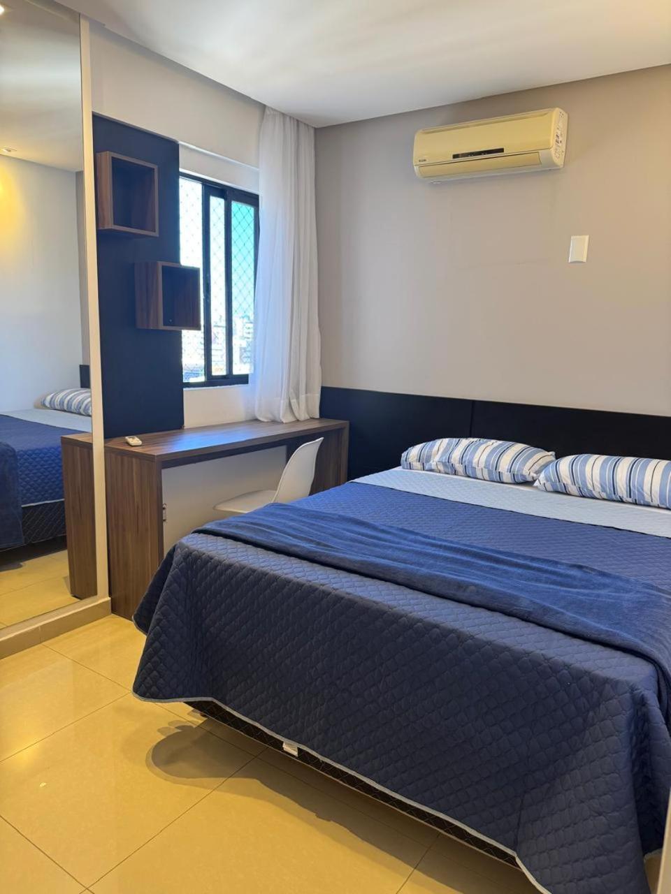Apartamento De Luxo Jatiuca Maceio  Ngoại thất bức ảnh