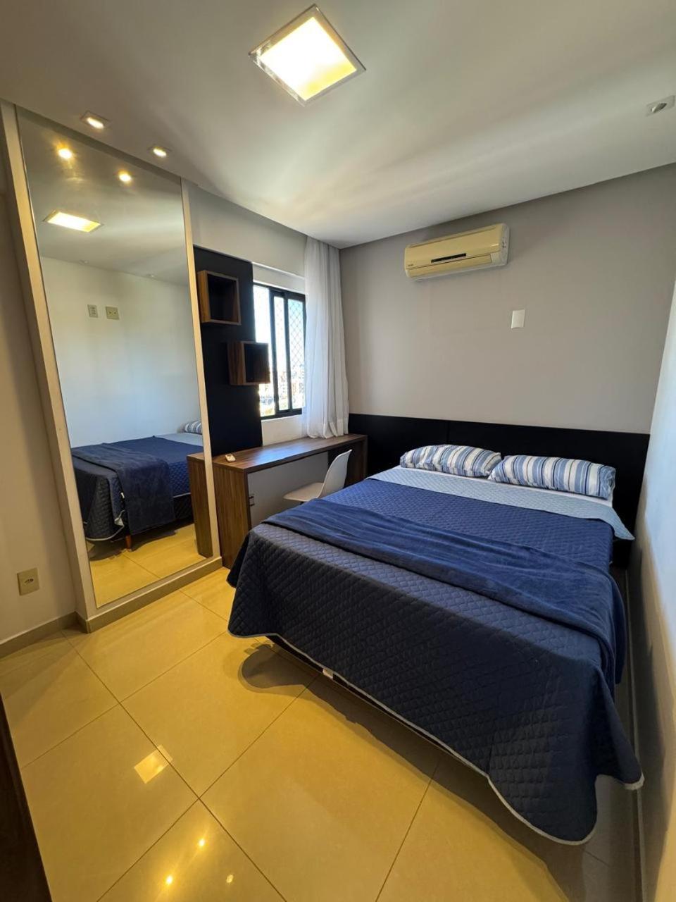 Apartamento De Luxo Jatiuca Maceio  Ngoại thất bức ảnh