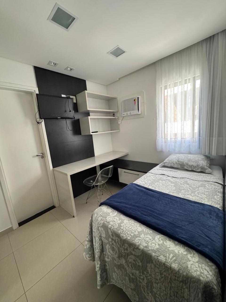 Apartamento De Luxo Jatiuca Maceio  Ngoại thất bức ảnh