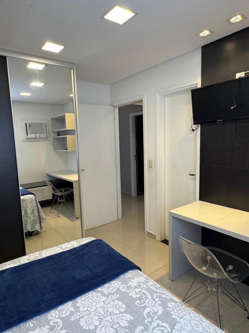 Apartamento De Luxo Jatiuca Maceio  Ngoại thất bức ảnh