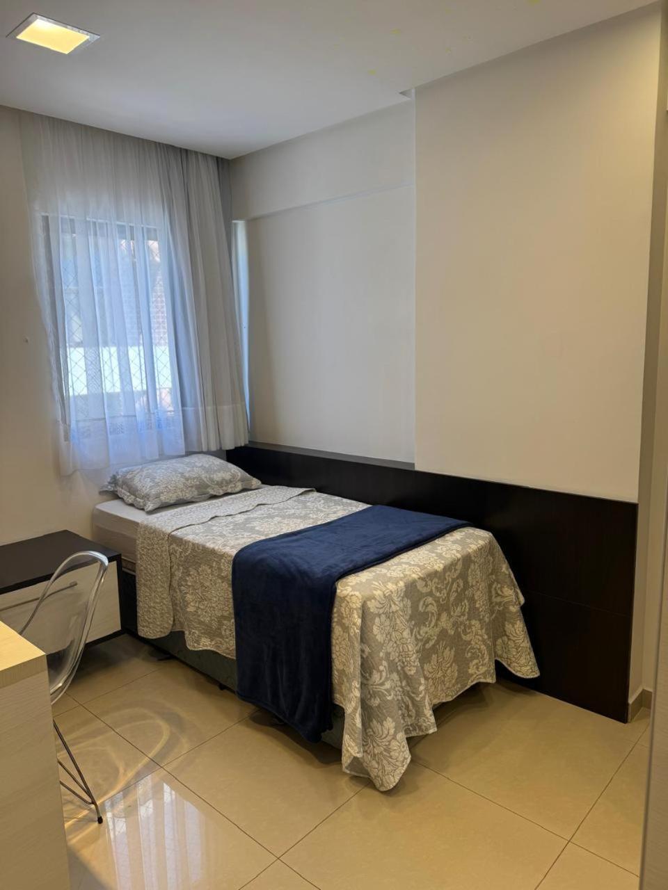 Apartamento De Luxo Jatiuca Maceio  Ngoại thất bức ảnh
