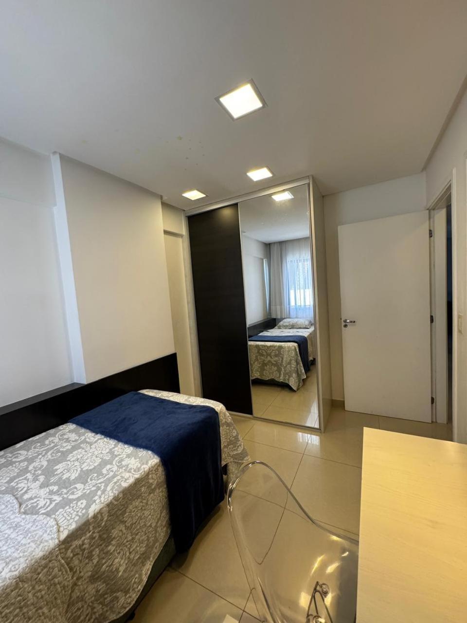 Apartamento De Luxo Jatiuca Maceio  Ngoại thất bức ảnh