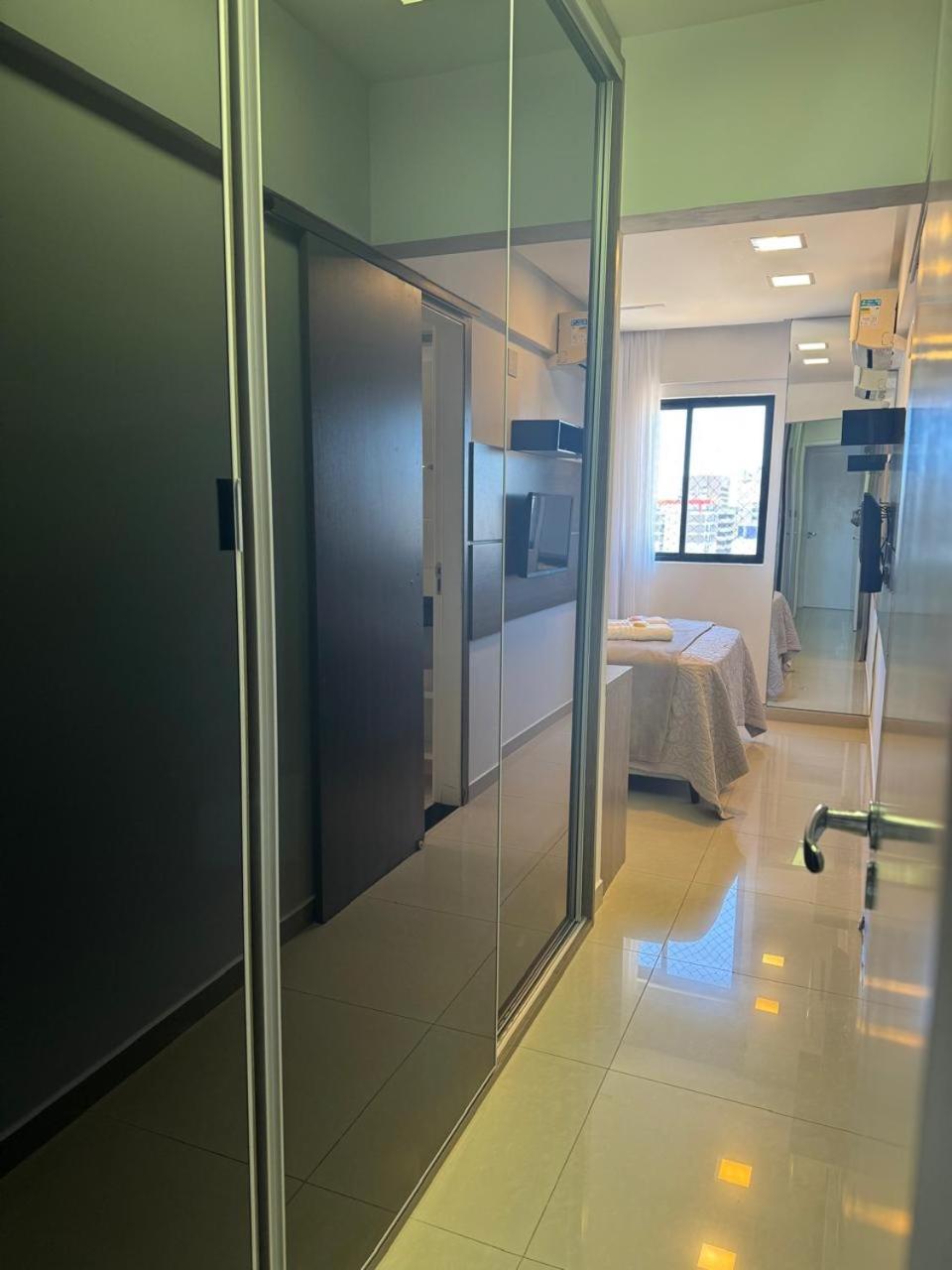 Apartamento De Luxo Jatiuca Maceio  Ngoại thất bức ảnh