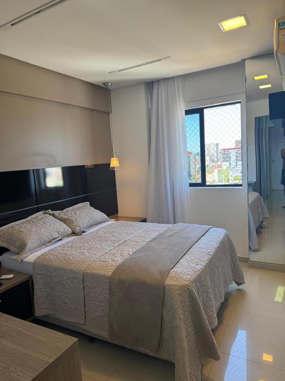 Apartamento De Luxo Jatiuca Maceio  Ngoại thất bức ảnh