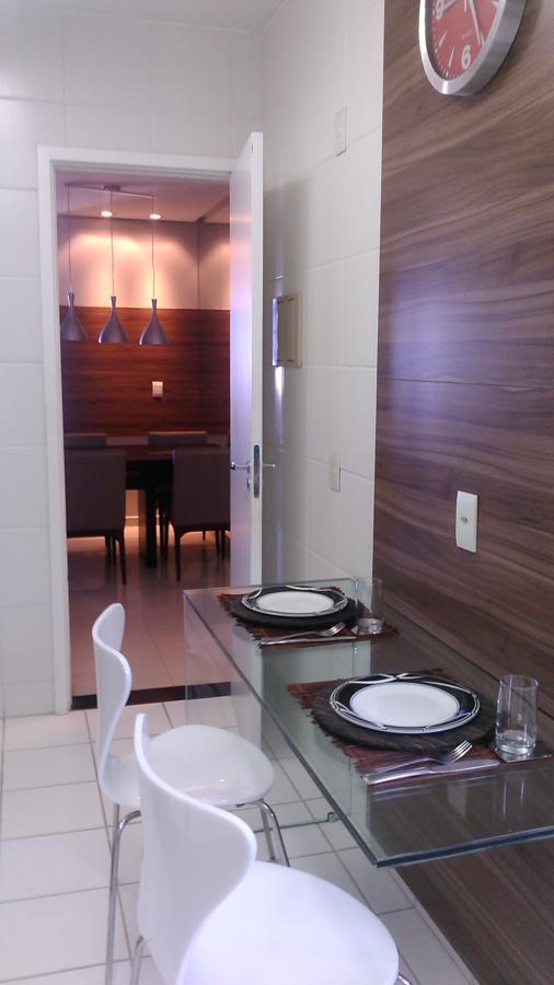Apartamento De Luxo Jatiuca Maceio  Ngoại thất bức ảnh